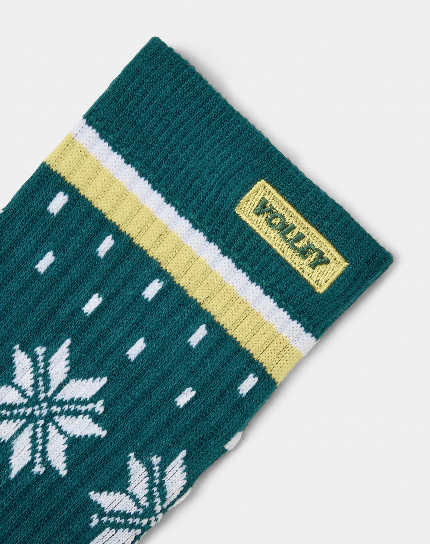 Winter Olympic Socks