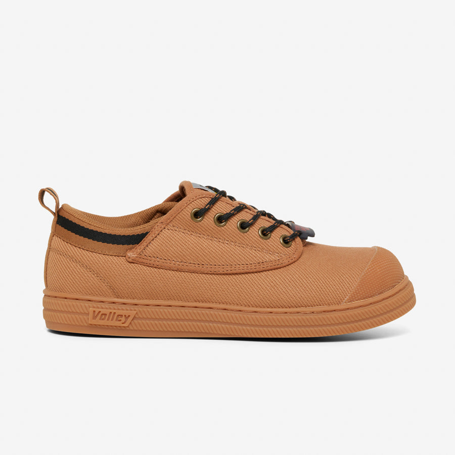 Safety Canvas Tan GUM