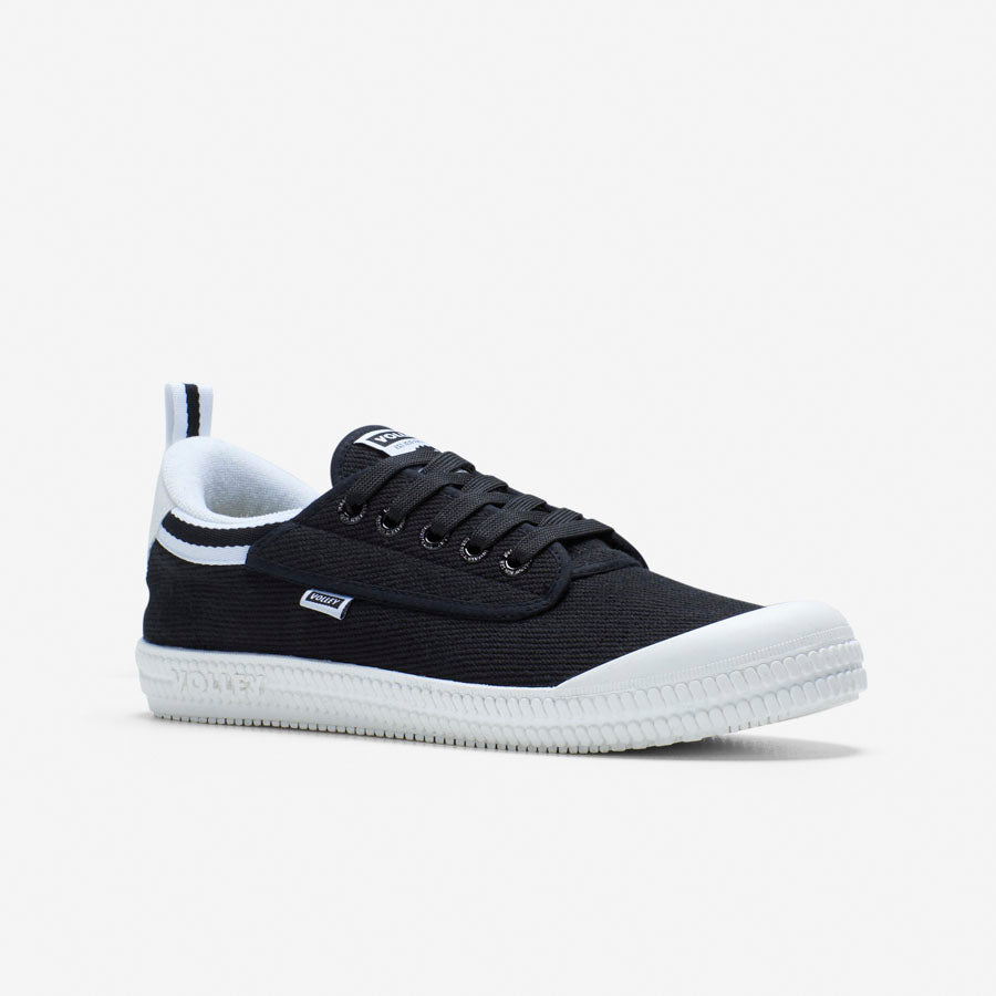 BLACK/WHITE