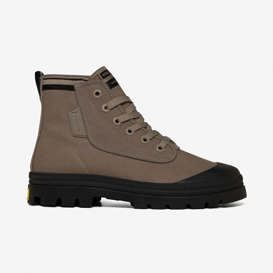 Overgrip Stone/Khaki/Black