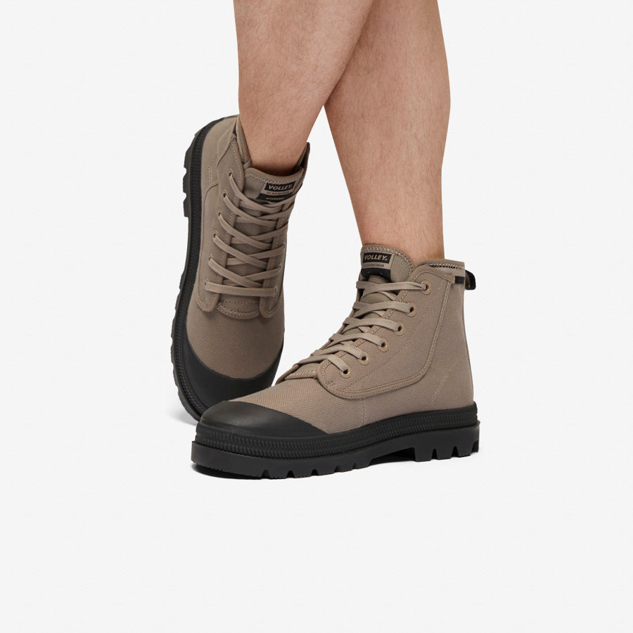 Overgrip Stone/Khaki/Black