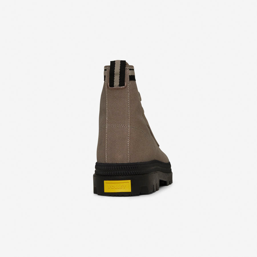 Overgrip Stone/Khaki/Black