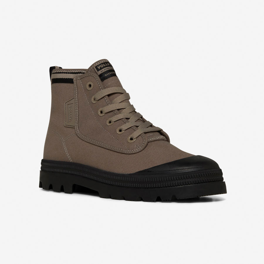 Overgrip Stone/Khaki/Black