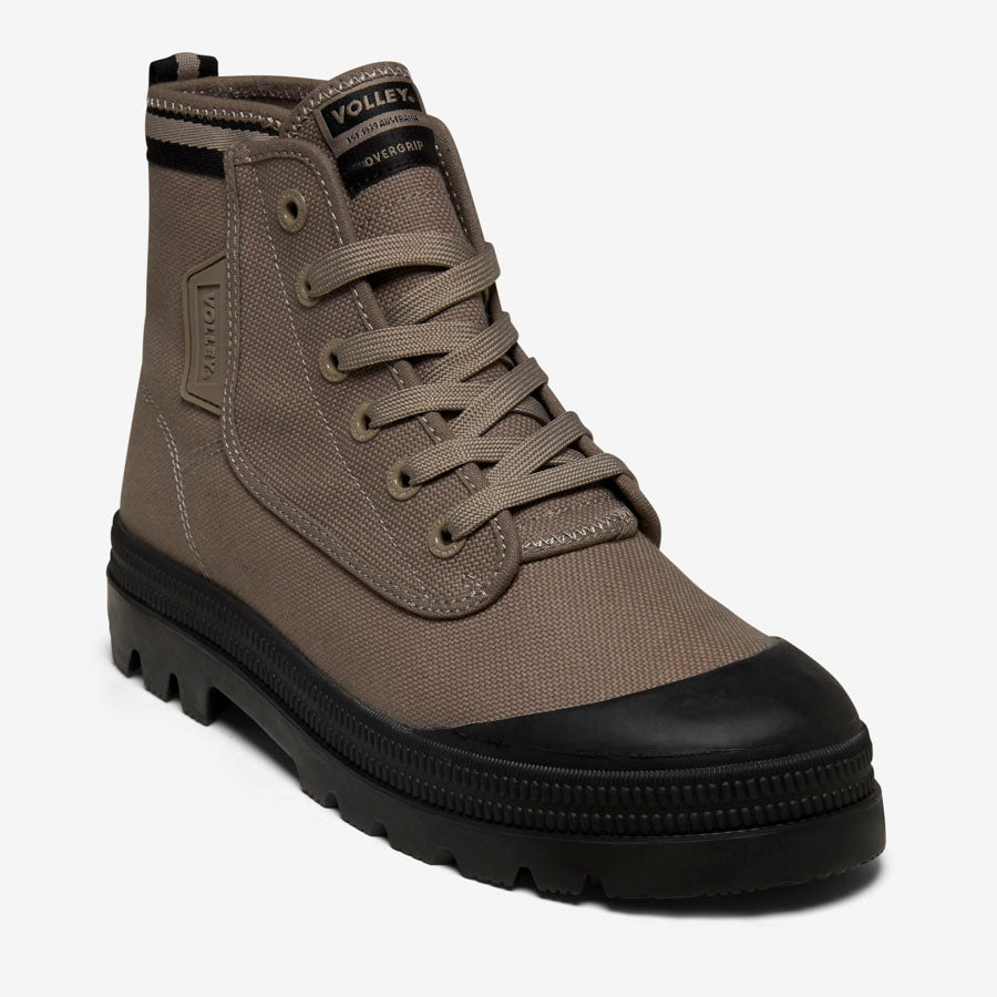 Overgrip Stone/Khaki/Black