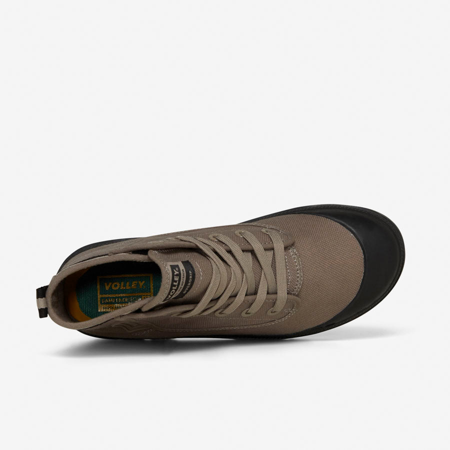 Overgrip Stone/Khaki/Black