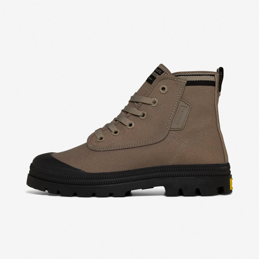 Overgrip Stone/Khaki/Black