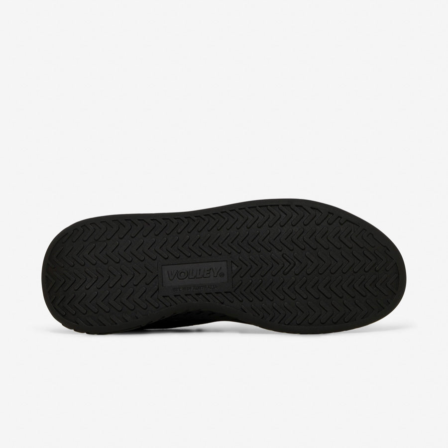 BLACK/BLACK
