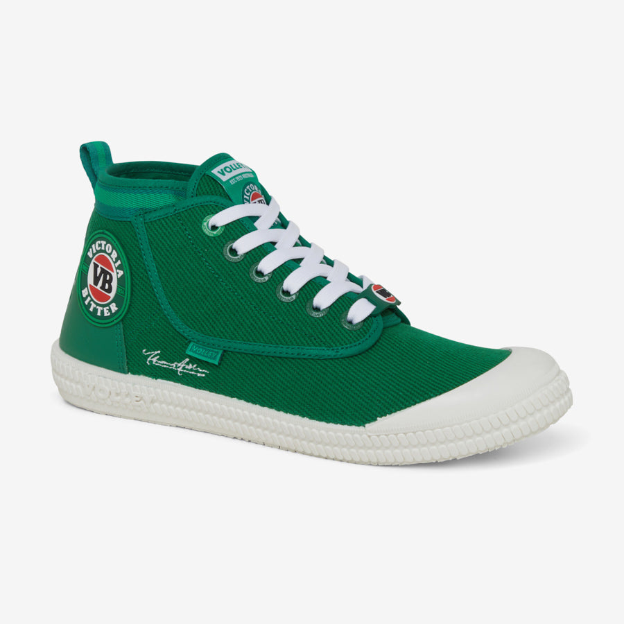 VB - GREEN