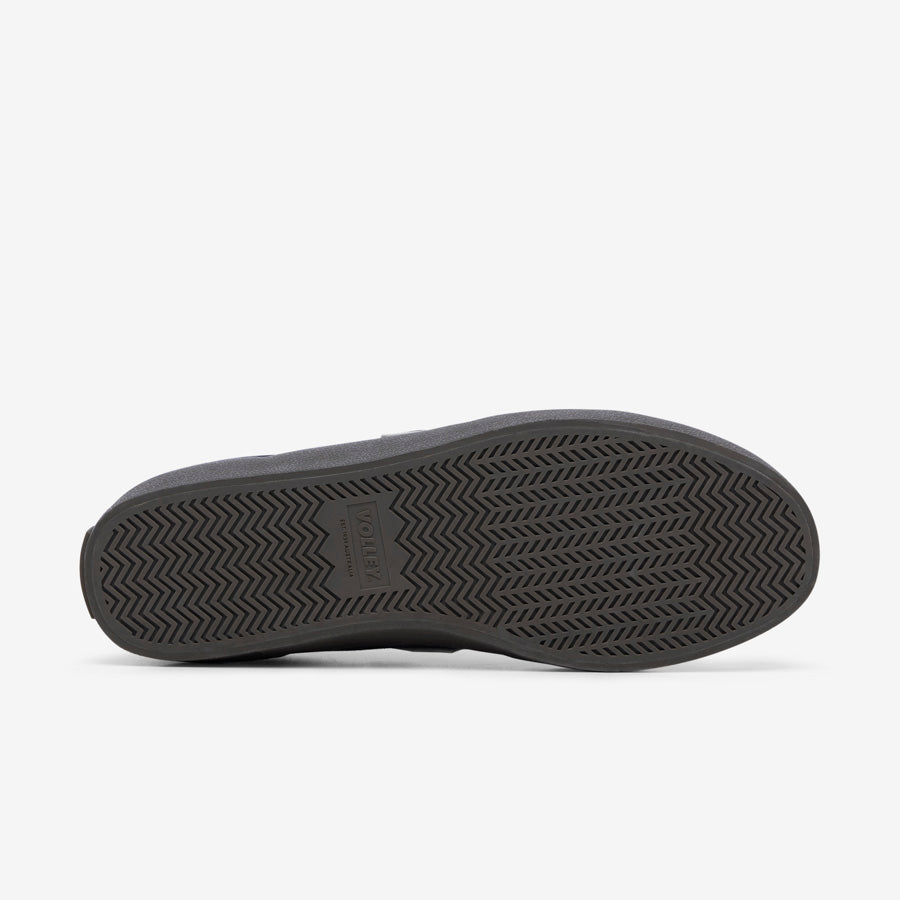 Baseline Canvas Black Twill
