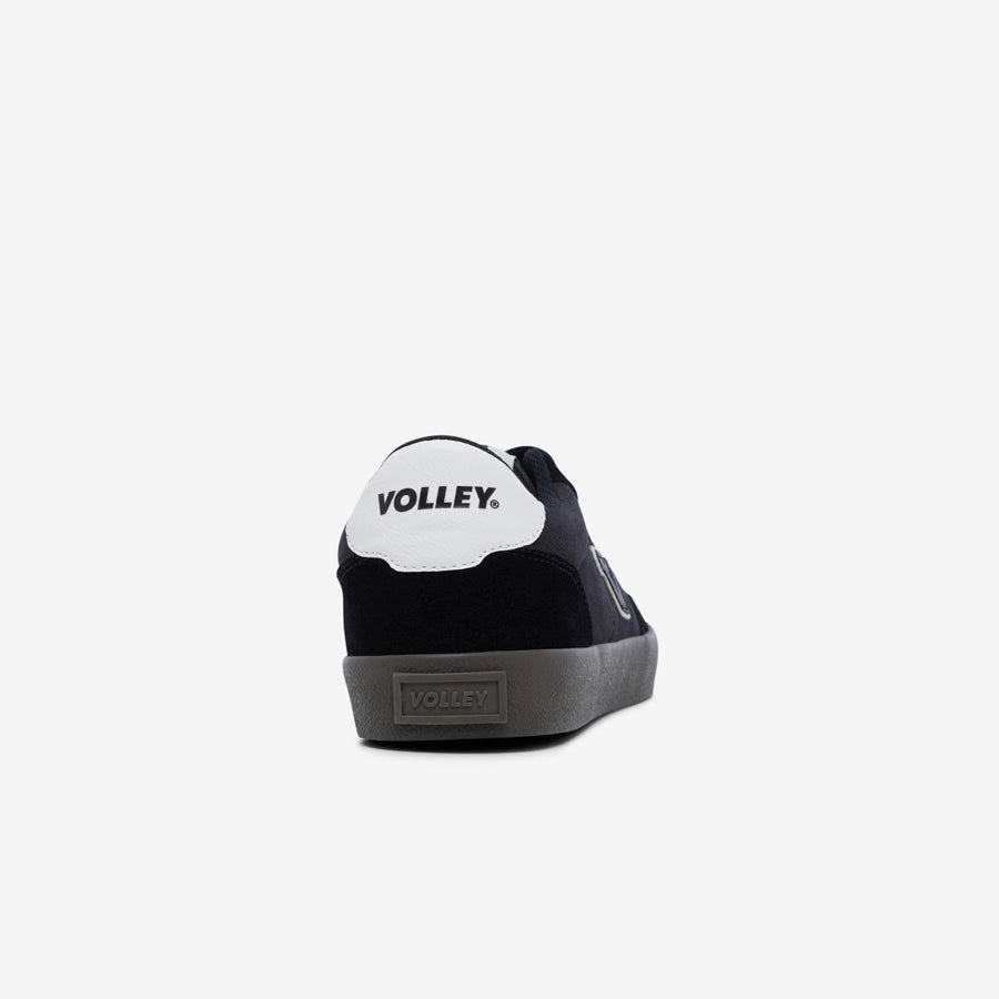 Baseline Canvas Black Twill