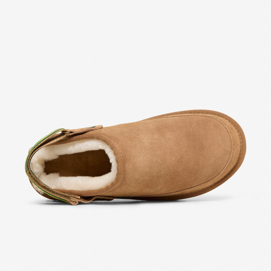 Snugg Mule