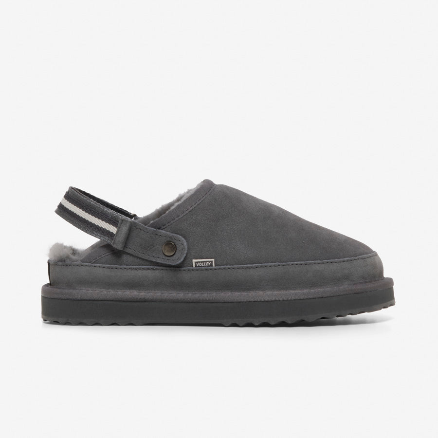 Snugg Mule Charcoal