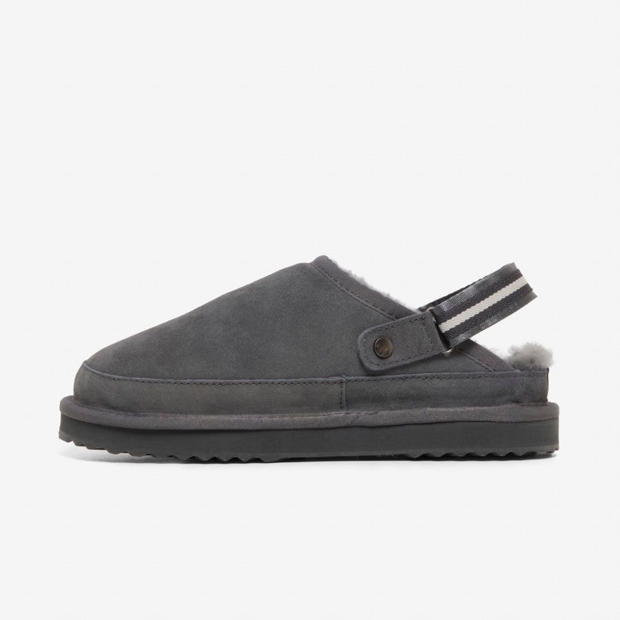 Snugg Mule Charcoal