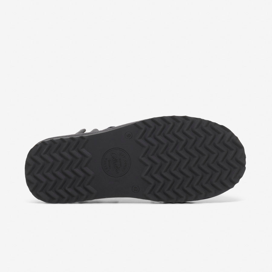 Snugg Mule Charcoal