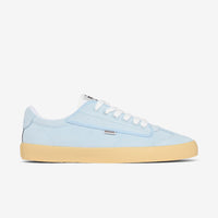 Clubhouse Suede Ice Blue