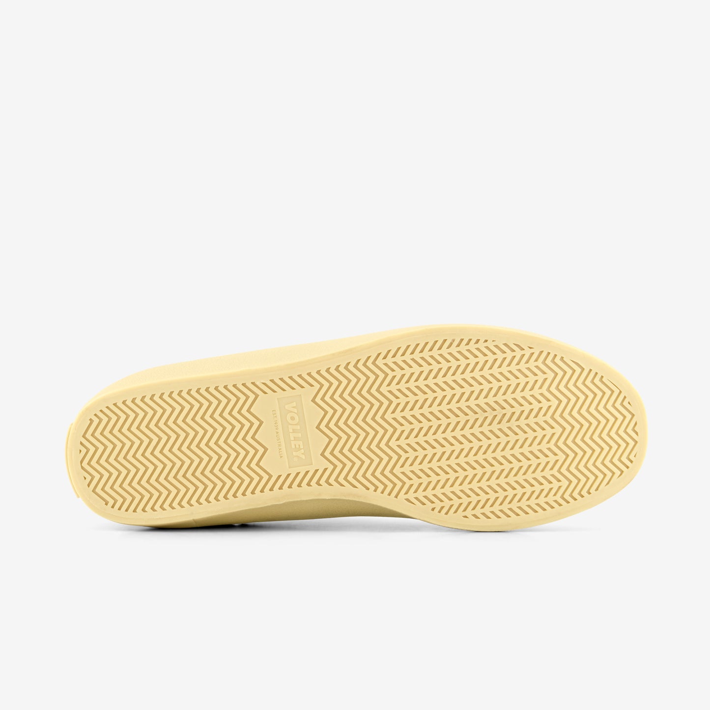 Clubhouse Suede Ice Blue