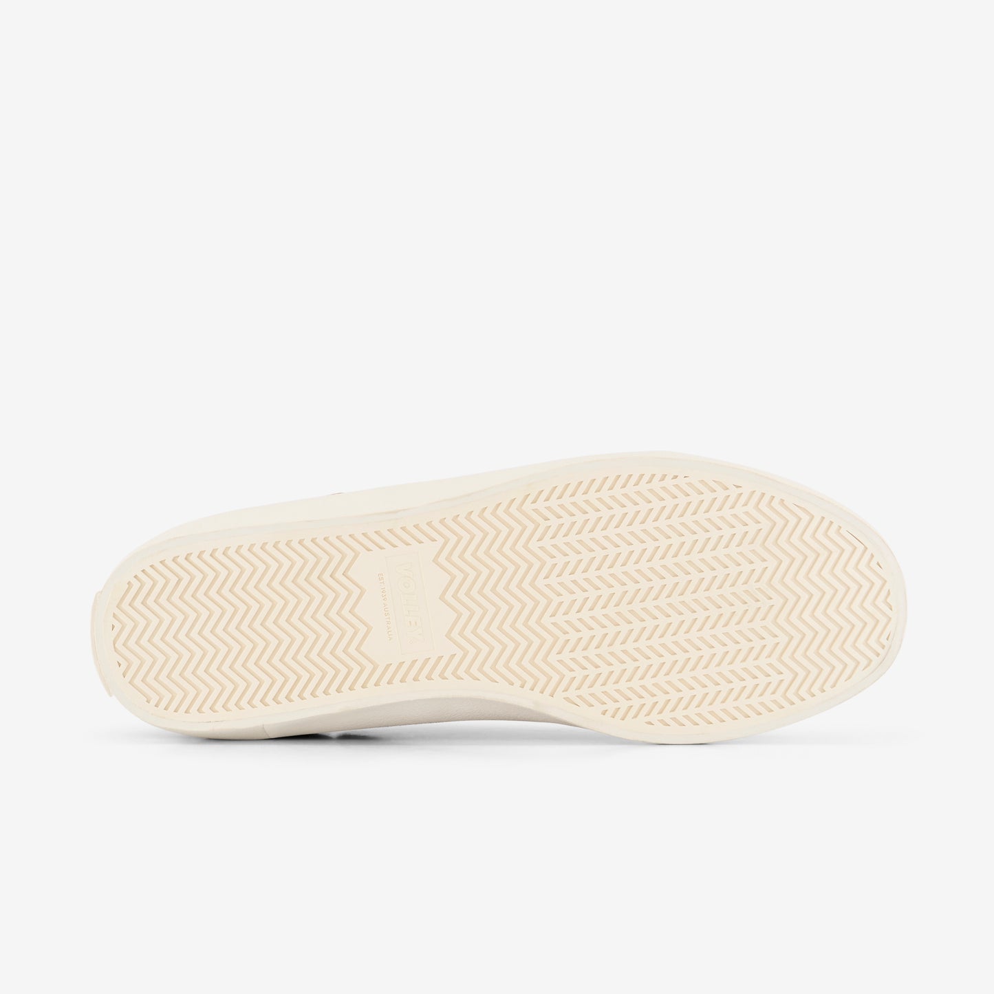 Clubhouse Suede Cognac