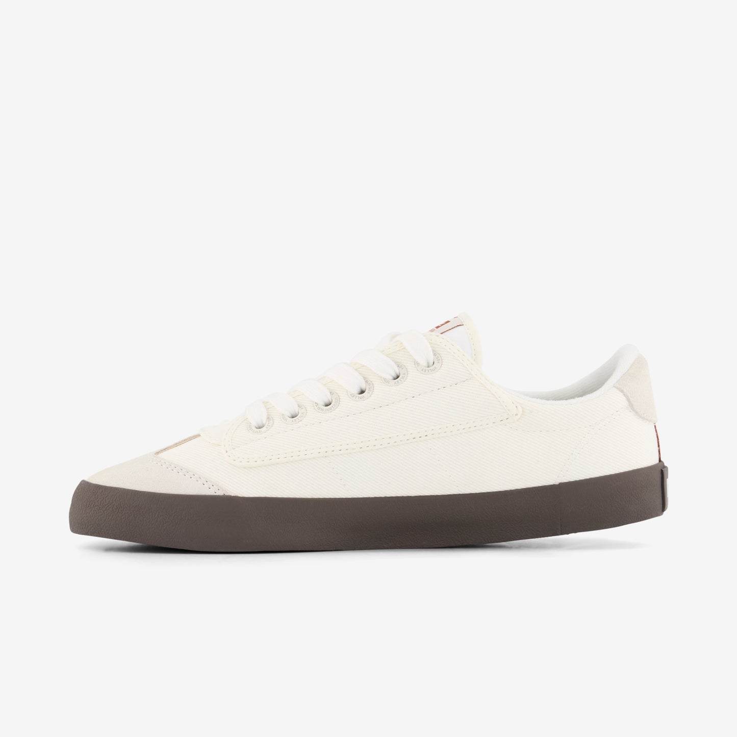 Clubhouse Cotton Twill Antique White