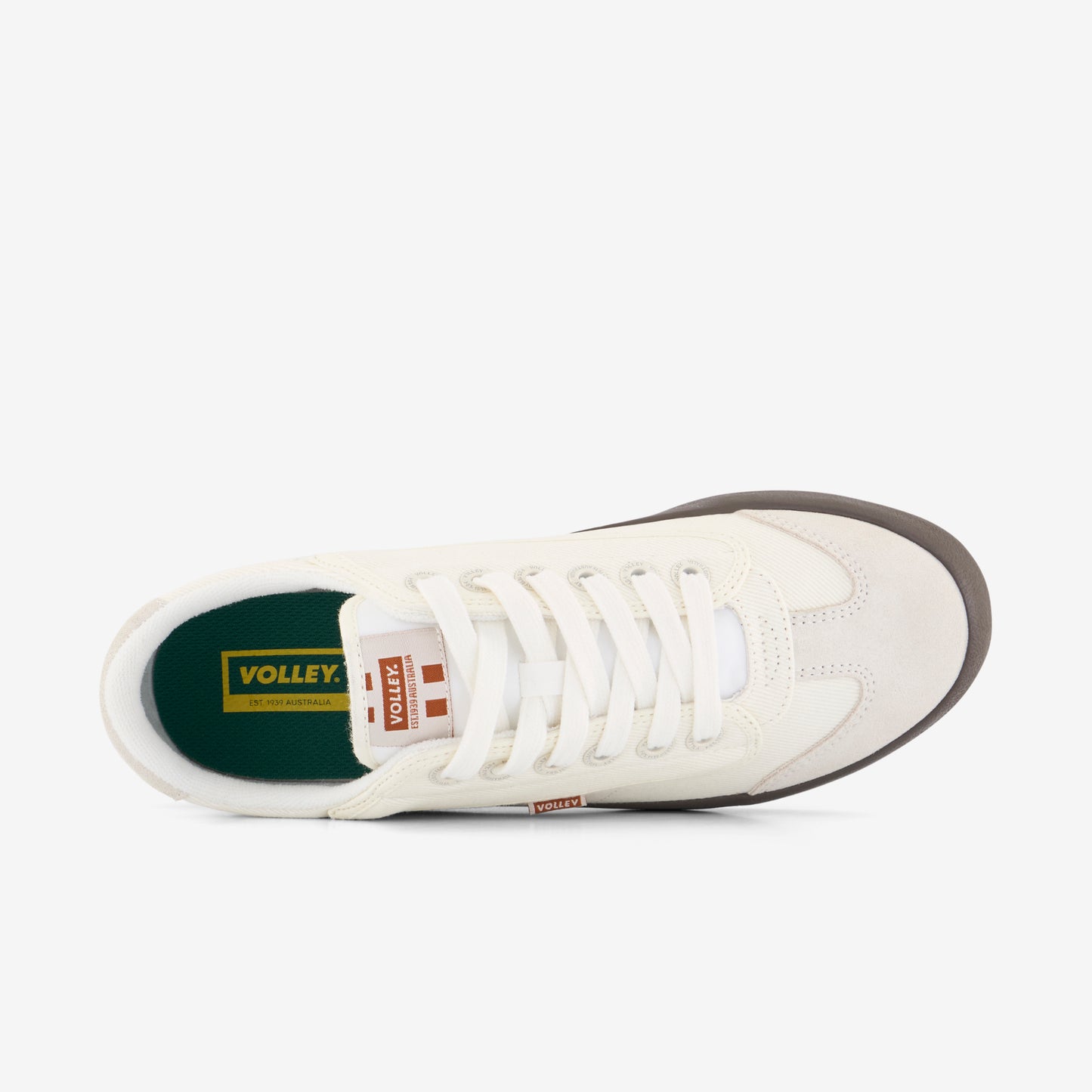Clubhouse Cotton Twill Antique White