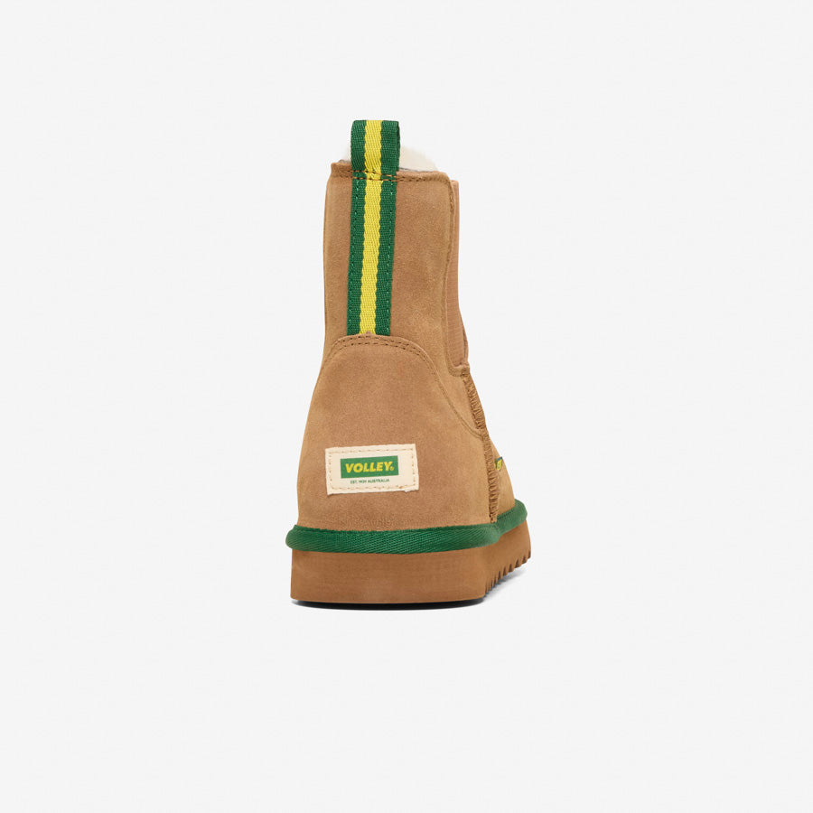 Snugg Gusset Boot