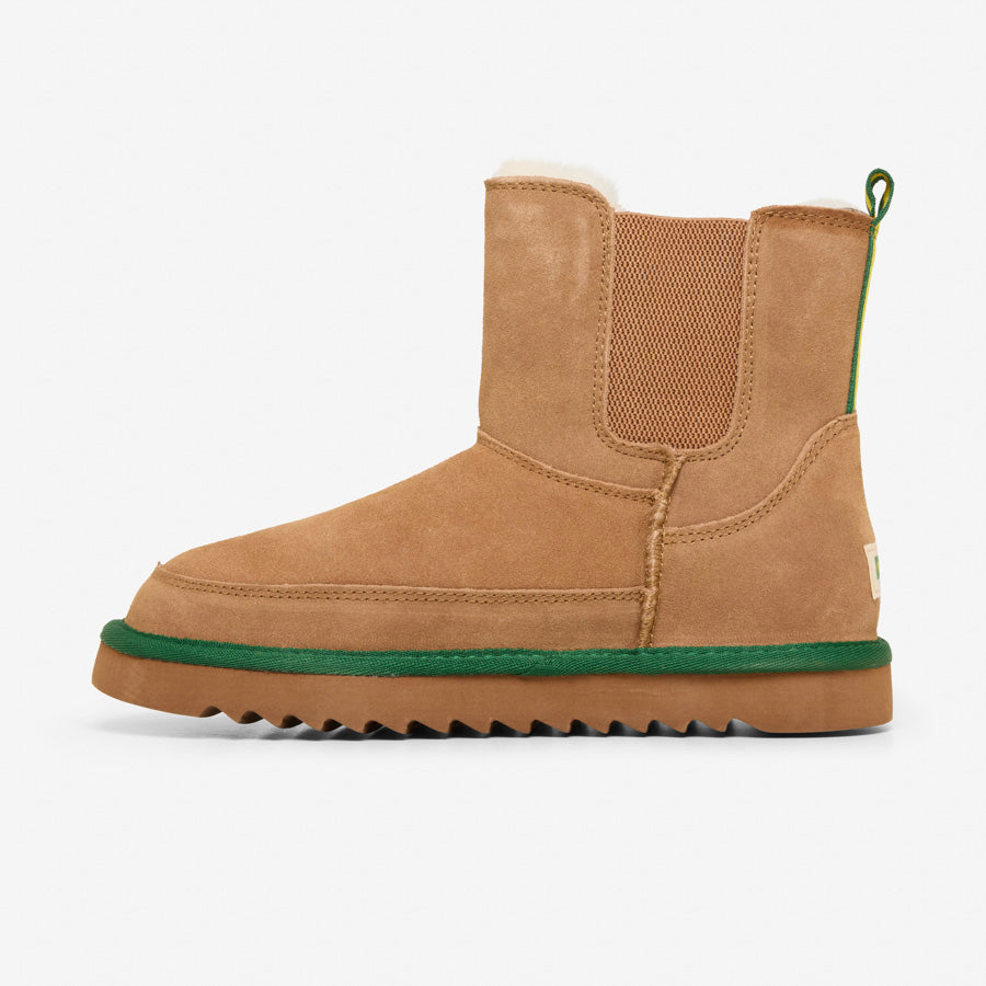 Snugg Gusset Boot