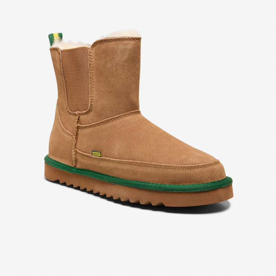 Snugg Gusset Boot