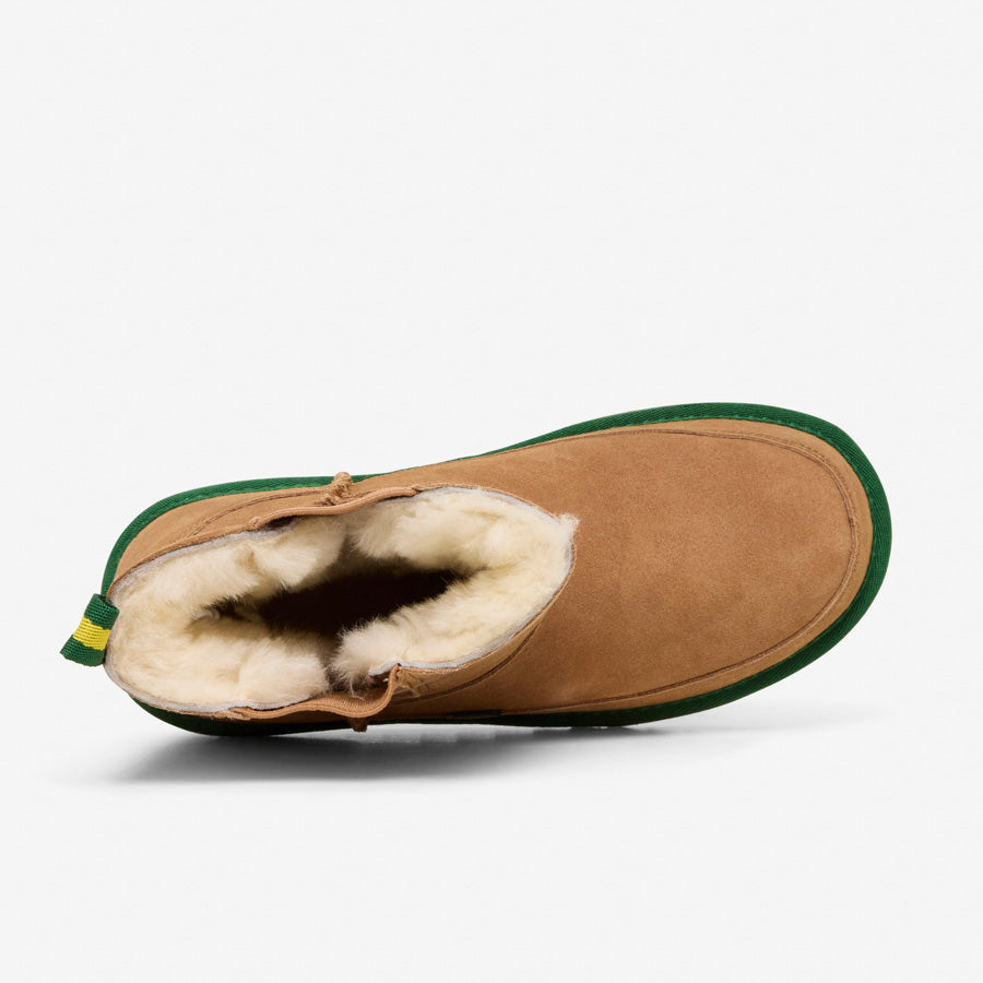 Snugg Gusset Boot