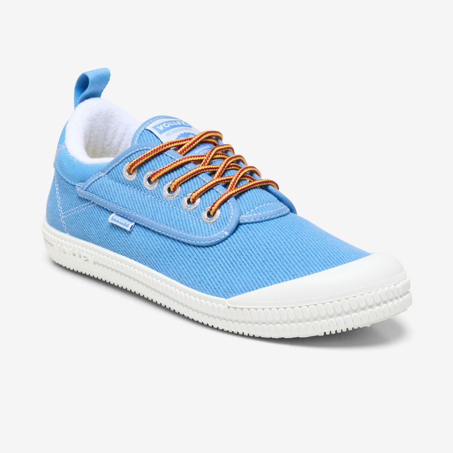 Heritage Squadron Blue