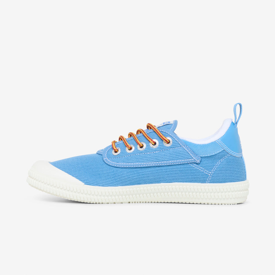 Heritage Squadron Blue