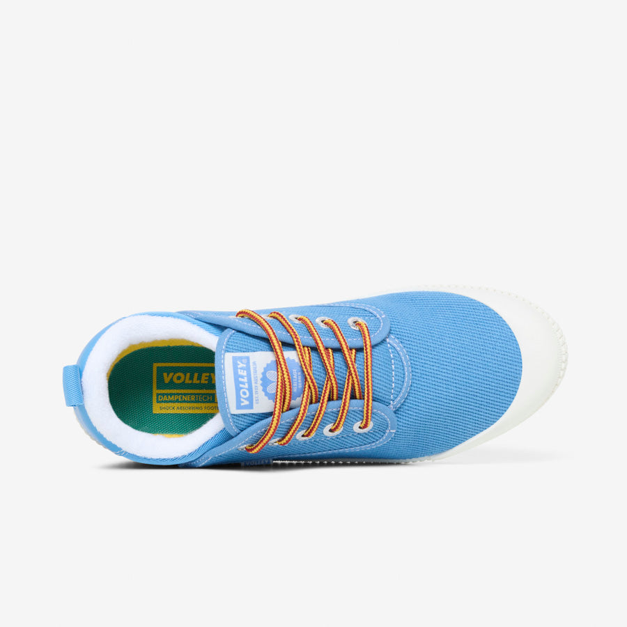 Heritage Squadron Blue