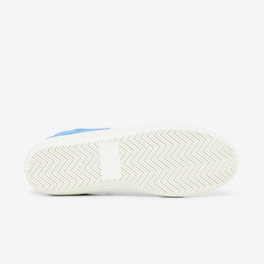 Heritage Squadron Blue