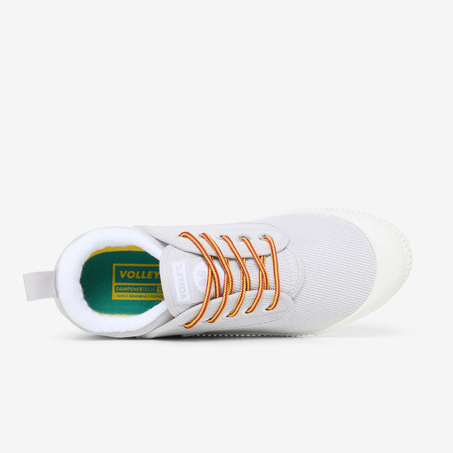 Heritage Squadron Grey