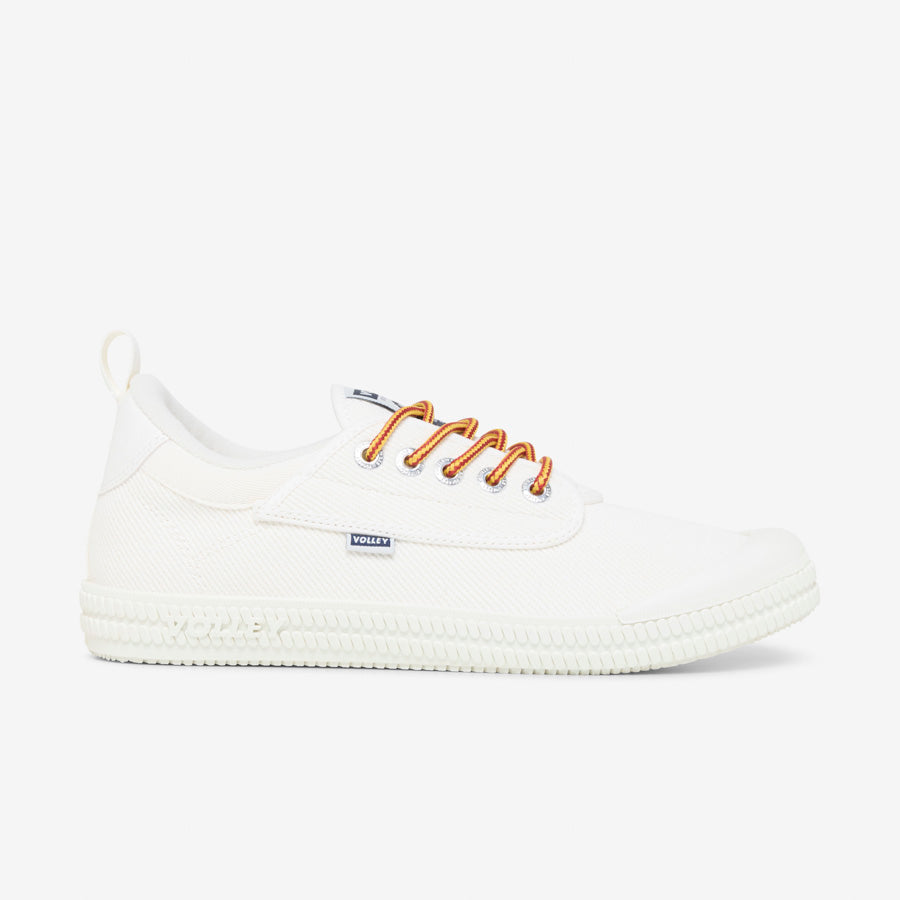 Heritage Squadron Antique White