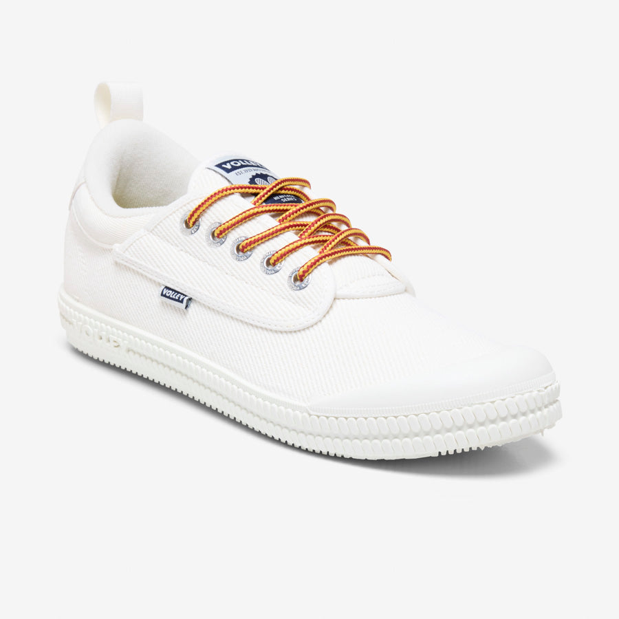 Heritage Squadron Antique White
