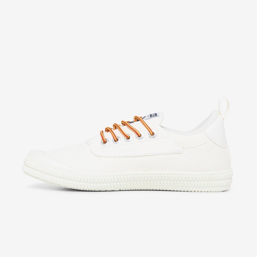 Heritage Squadron Antique White
