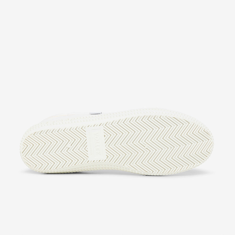 Heritage Squadron Antique White