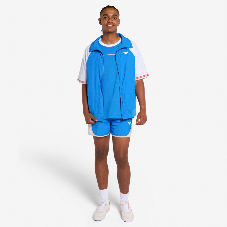 Court Classics Hitting Jacket