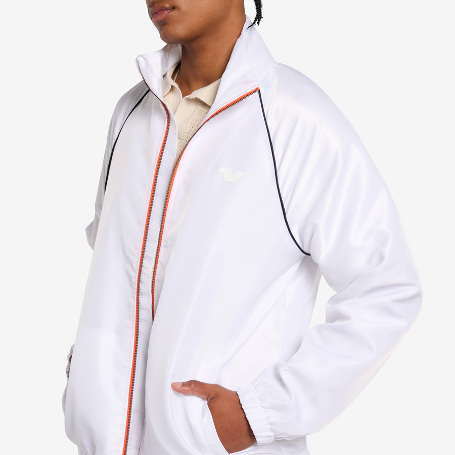 Court Classics Bomber Jacket