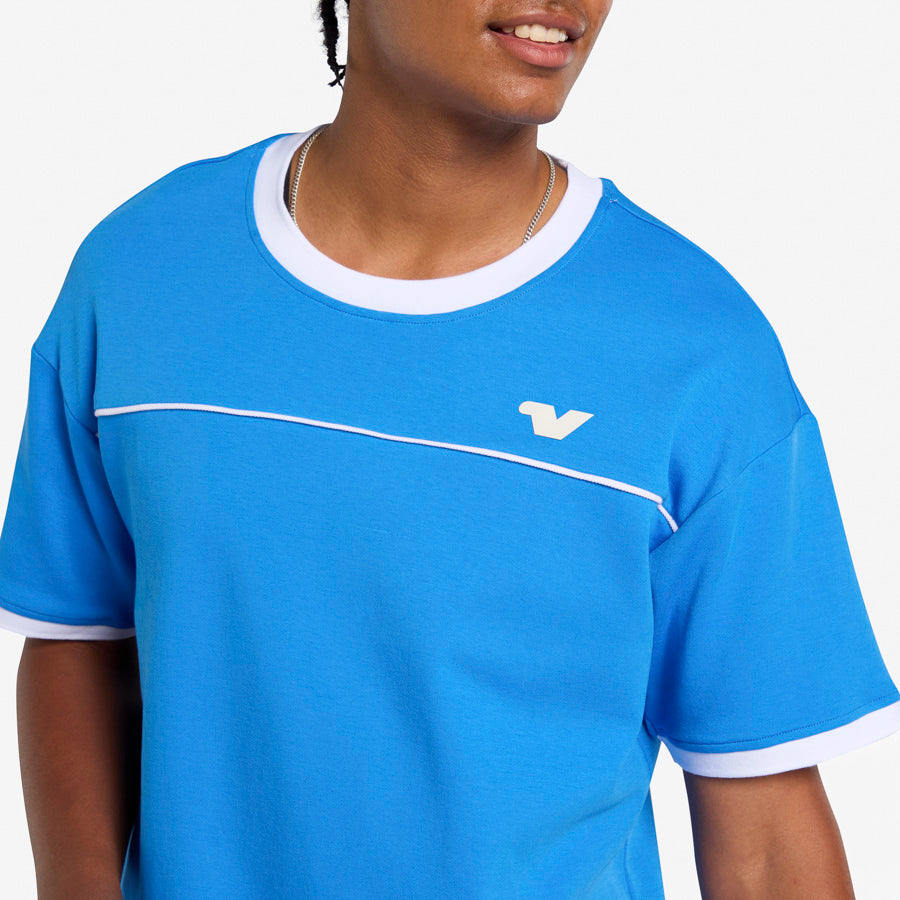 Court Classics Challenger Tee