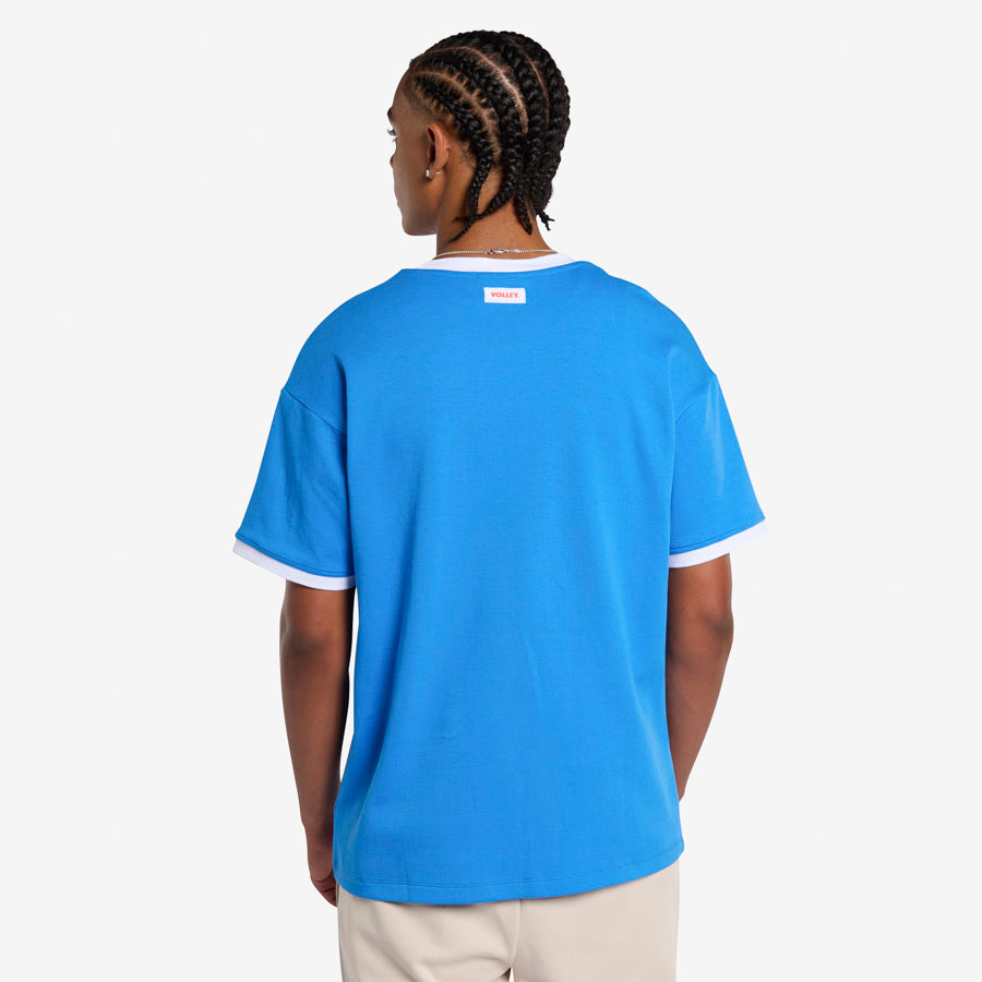 Court Classics Challenger Tee