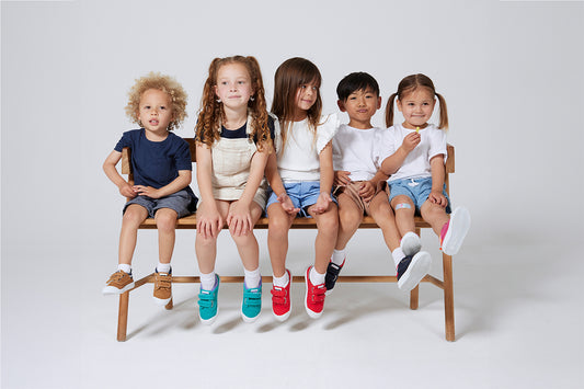 Play On In Our Brand New Kids Range!