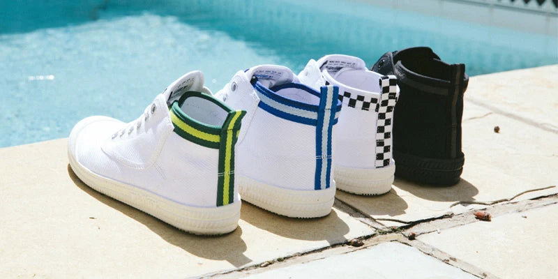 Heritage is back!