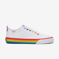 Pride Deuce Low Rainbow