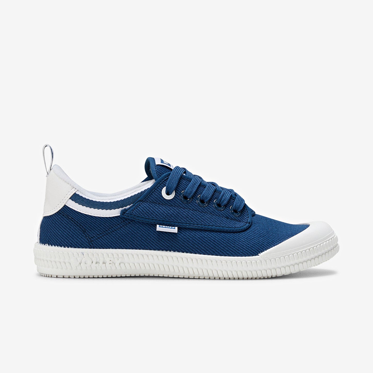 NAVY/WHITE