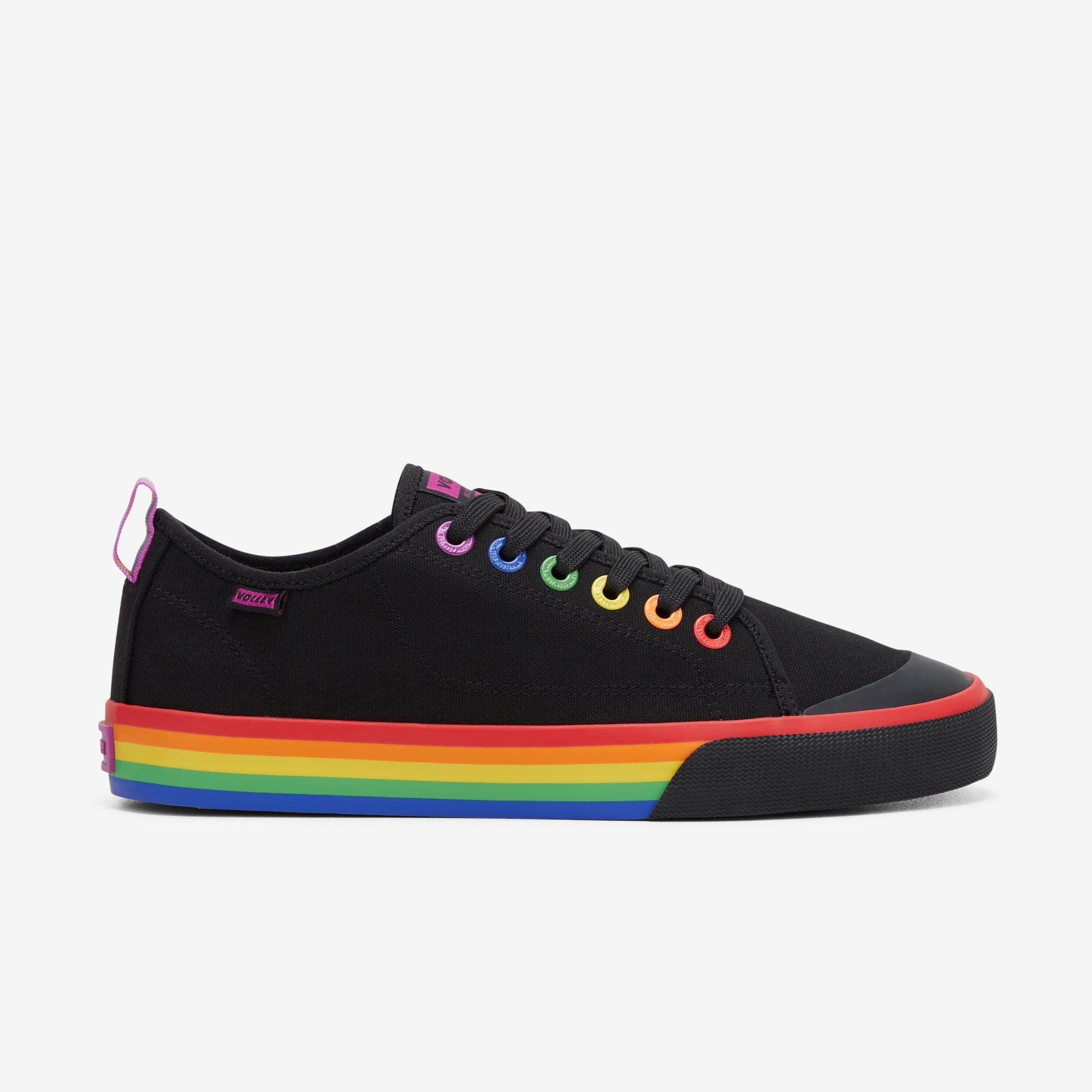 Volley sale pride shoes