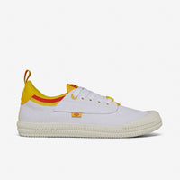 Vegemite Heritage Low White