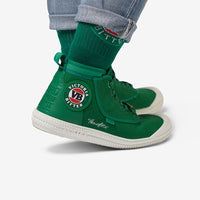 VB x Volley Heritage High Green