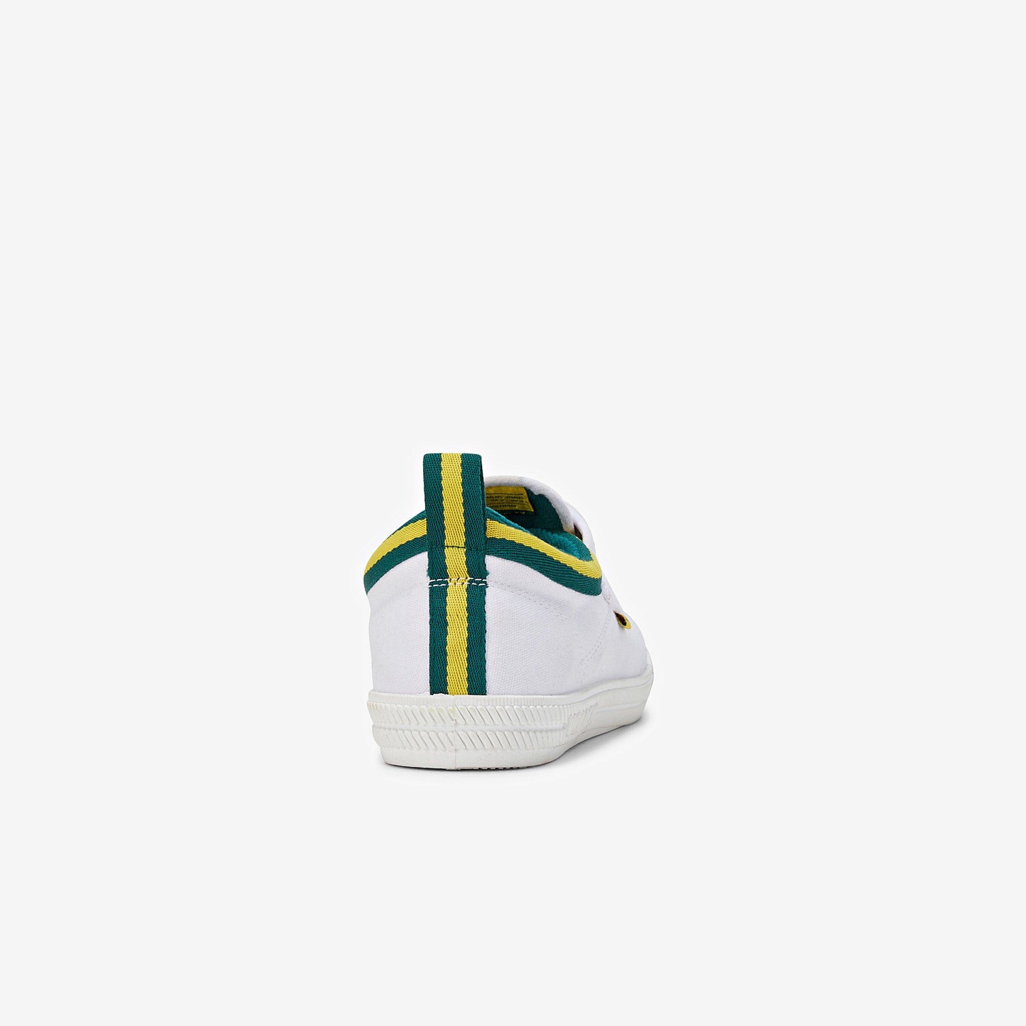 Green and gold on sale sneakers