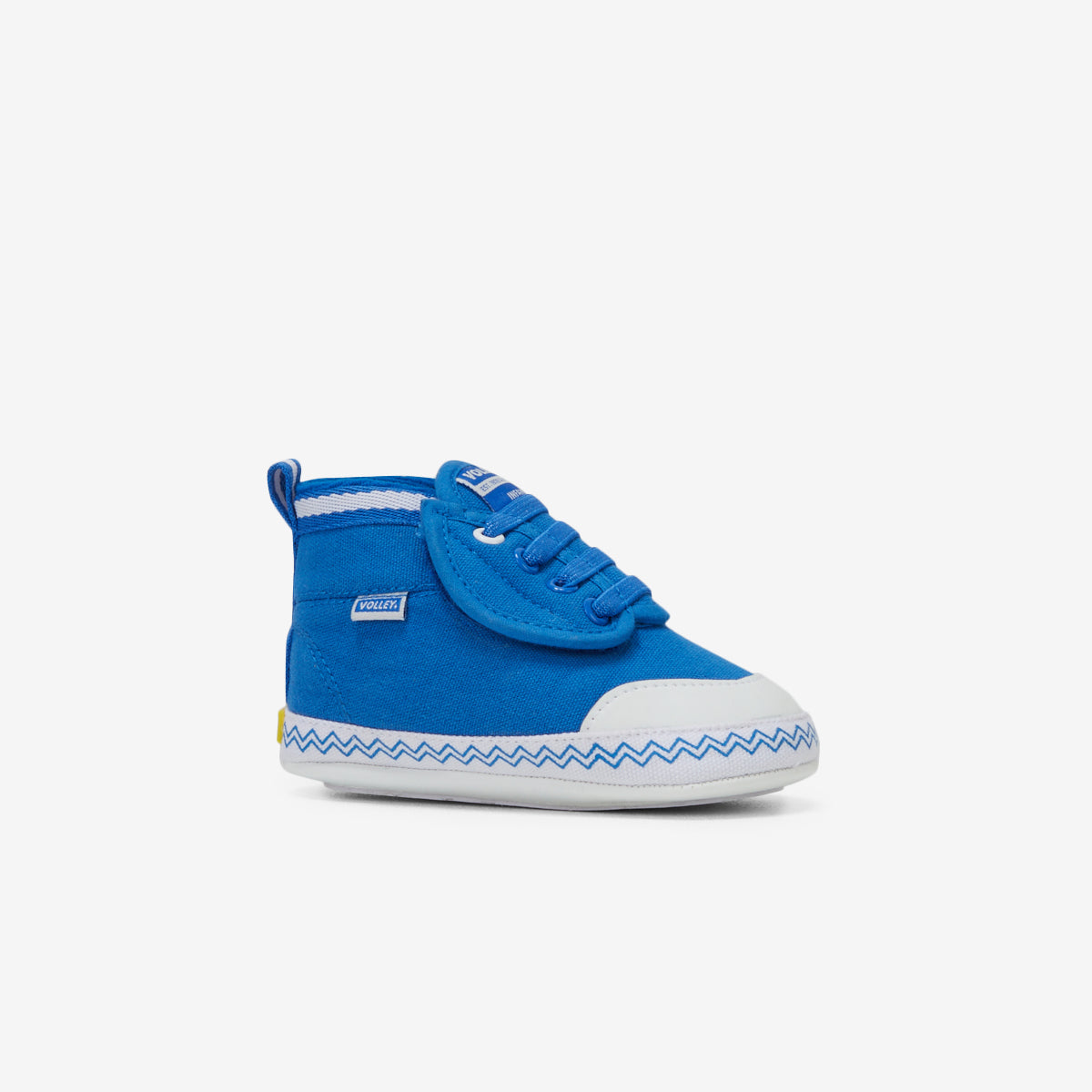 Kids on sale volley shoes