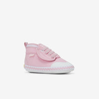 Infant International High Pink/White